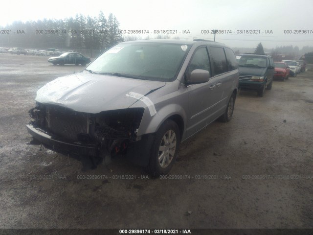 Photo 1 VIN: 2C4RC1BG0GR101375 - CHRYSLER TOWN & COUNTRY 