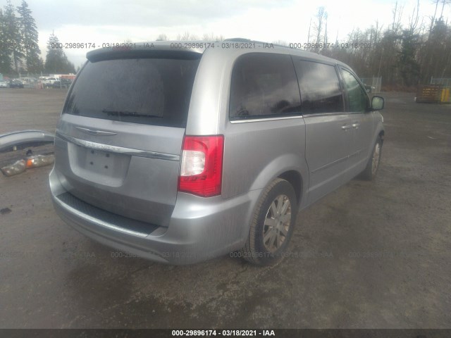 Photo 3 VIN: 2C4RC1BG0GR101375 - CHRYSLER TOWN & COUNTRY 