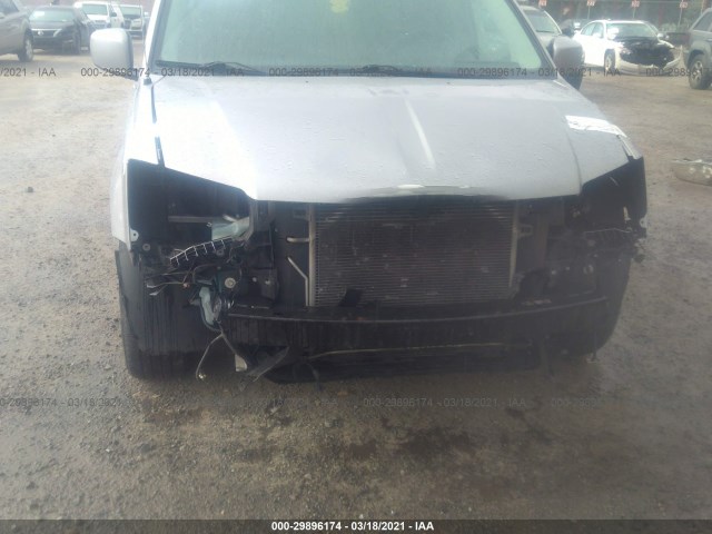 Photo 5 VIN: 2C4RC1BG0GR101375 - CHRYSLER TOWN & COUNTRY 