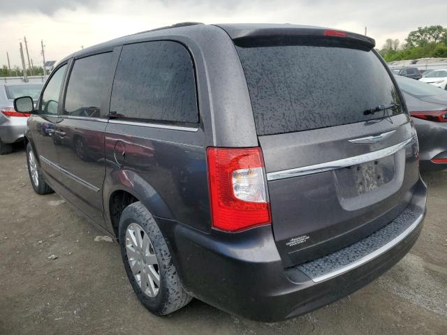 Photo 1 VIN: 2C4RC1BG0GR113686 - CHRYSLER MINIVAN 