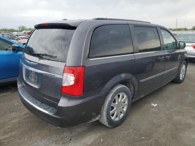 Photo 2 VIN: 2C4RC1BG0GR113686 - CHRYSLER MINIVAN 