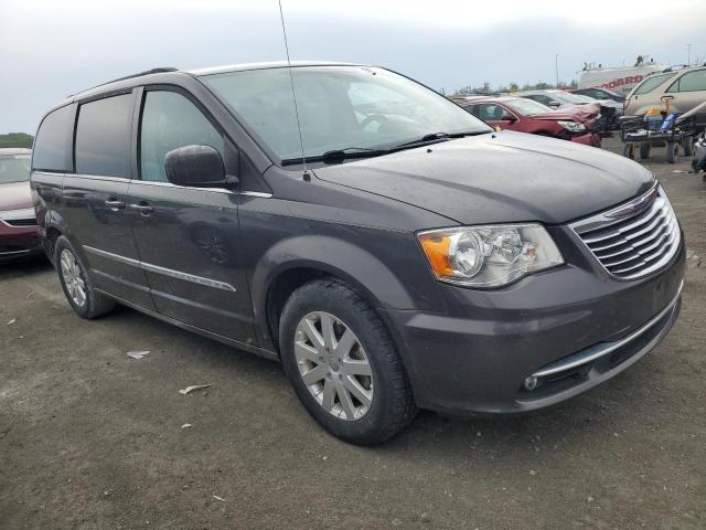 Photo 3 VIN: 2C4RC1BG0GR113686 - CHRYSLER MINIVAN 