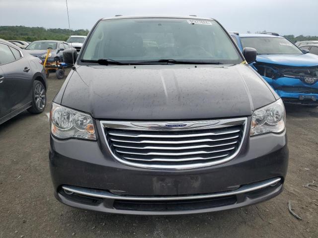 Photo 4 VIN: 2C4RC1BG0GR113686 - CHRYSLER MINIVAN 