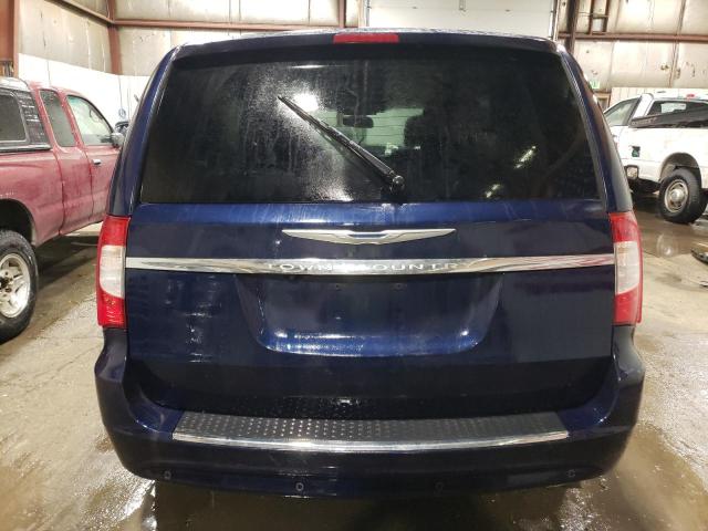 Photo 5 VIN: 2C4RC1BG0GR121089 - CHRYSLER MINIVAN 