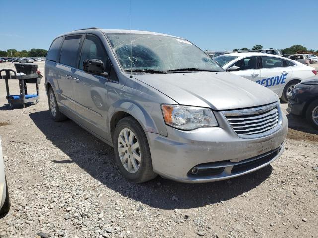 Photo 0 VIN: 2C4RC1BG0GR121108 - CHRYSLER TOWN & COU 