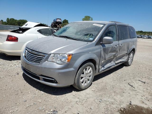 Photo 1 VIN: 2C4RC1BG0GR121108 - CHRYSLER TOWN & COU 