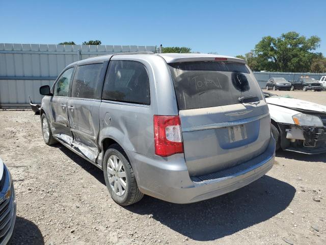 Photo 2 VIN: 2C4RC1BG0GR121108 - CHRYSLER TOWN & COU 