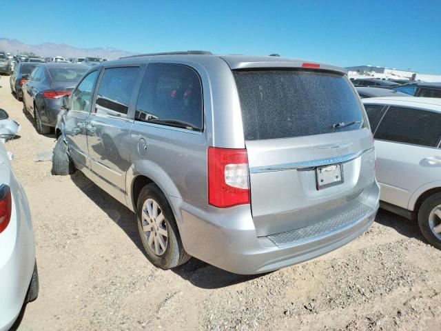 Photo 2 VIN: 2C4RC1BG0GR121450 - CHRYSLER TOWN &AMP COU 