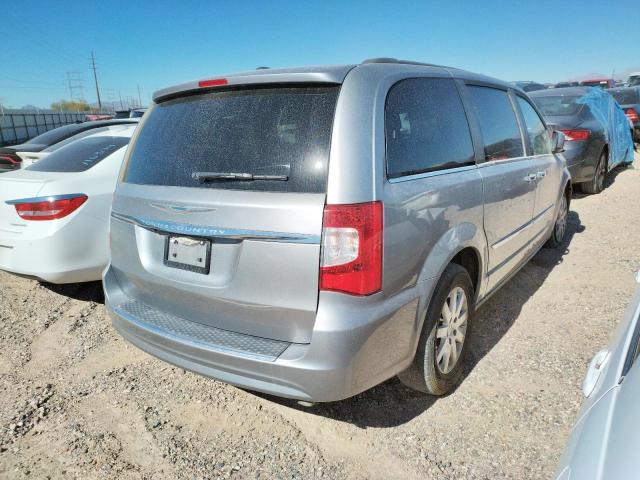 Photo 3 VIN: 2C4RC1BG0GR121450 - CHRYSLER TOWN &AMP COU 