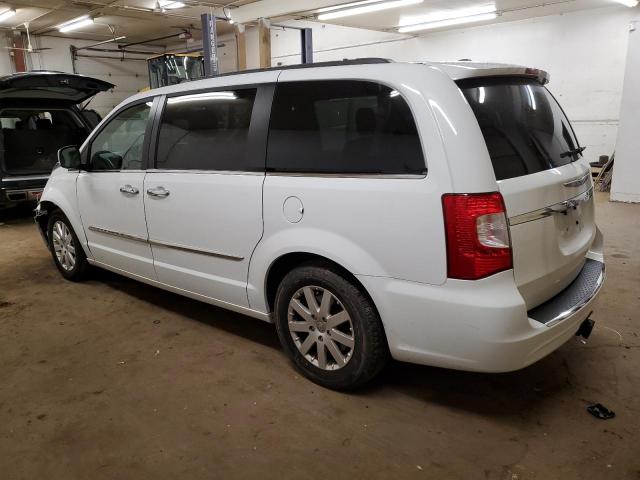 Photo 1 VIN: 2C4RC1BG0GR128611 - CHRYSLER TOWN & COU 