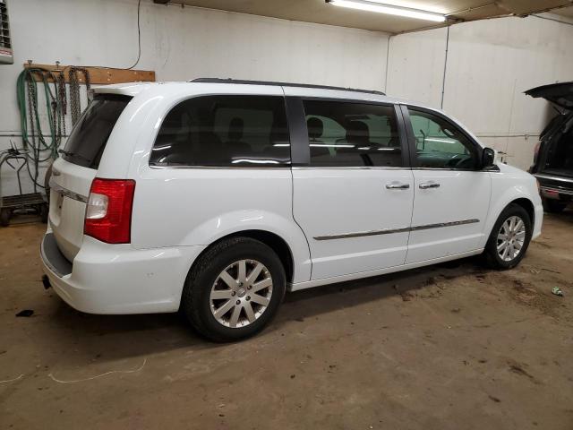 Photo 2 VIN: 2C4RC1BG0GR128611 - CHRYSLER TOWN & COU 