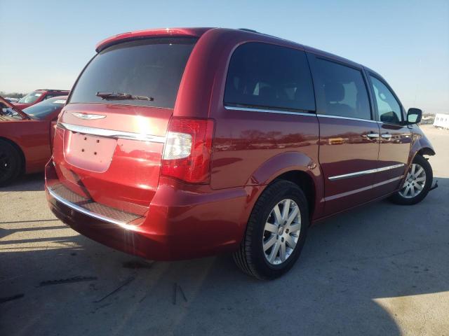 Photo 3 VIN: 2C4RC1BG0GR129614 - CHRYSLER TOWN &AMP COU 