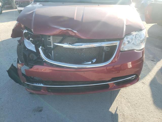 Photo 6 VIN: 2C4RC1BG0GR129614 - CHRYSLER TOWN &AMP COU 