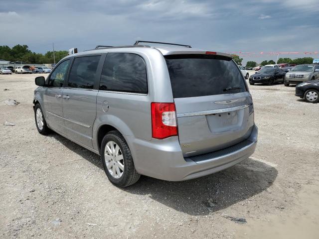 Photo 2 VIN: 2C4RC1BG0GR141424 - CHRYSLER TOWN&COUNT 