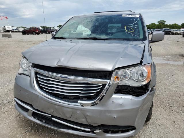 Photo 8 VIN: 2C4RC1BG0GR141424 - CHRYSLER TOWN&COUNT 