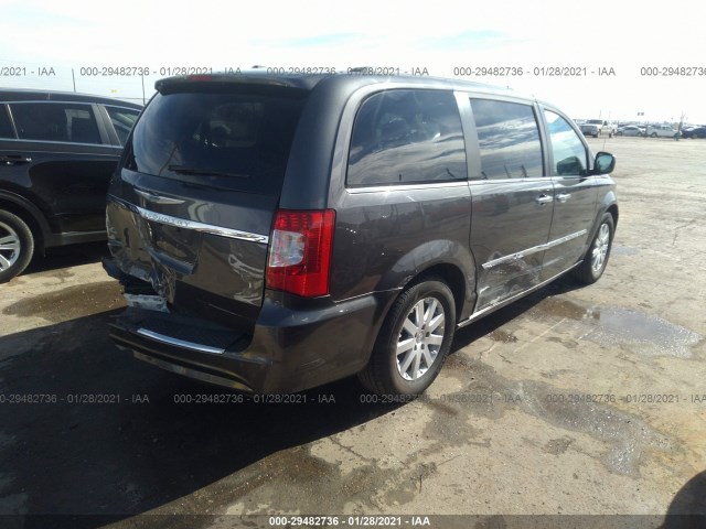 Photo 3 VIN: 2C4RC1BG0GR142248 - CHRYSLER TOWN & COUNTRY 