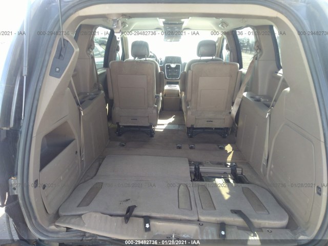 Photo 7 VIN: 2C4RC1BG0GR142248 - CHRYSLER TOWN & COUNTRY 