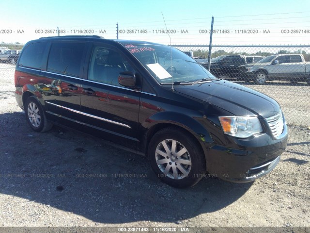 Photo 0 VIN: 2C4RC1BG0GR148034 - CHRYSLER TOWN & COUNTRY 