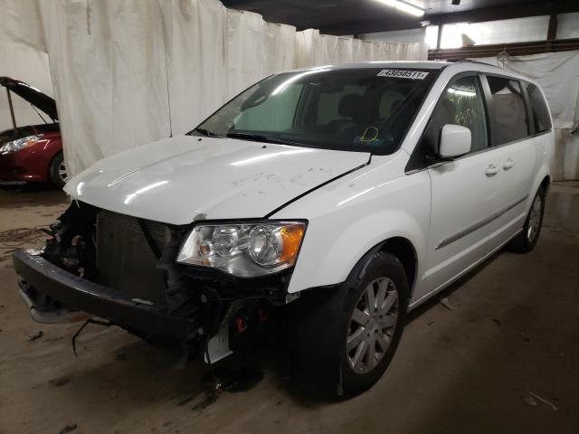 Photo 1 VIN: 2C4RC1BG0GR148051 - CHRYSLER TOWN & COUNTRY 