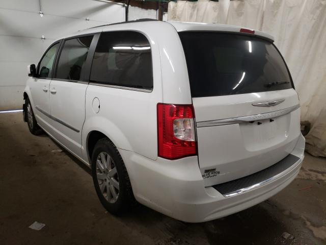 Photo 2 VIN: 2C4RC1BG0GR148051 - CHRYSLER TOWN & COUNTRY 