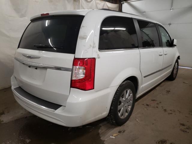 Photo 3 VIN: 2C4RC1BG0GR148051 - CHRYSLER TOWN & COUNTRY 