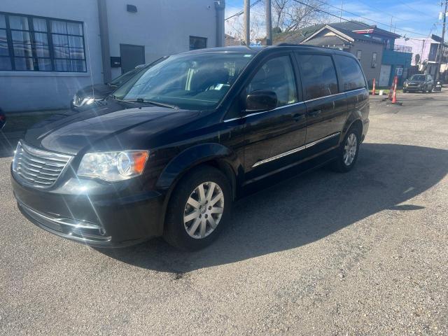 Photo 1 VIN: 2C4RC1BG0GR148728 - CHRYSLER TOWN & COU 