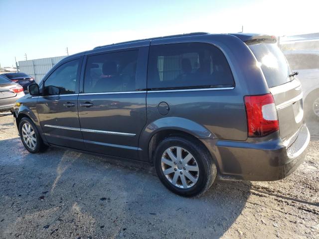 Photo 1 VIN: 2C4RC1BG0GR149037 - CHRYSLER MINIVAN 