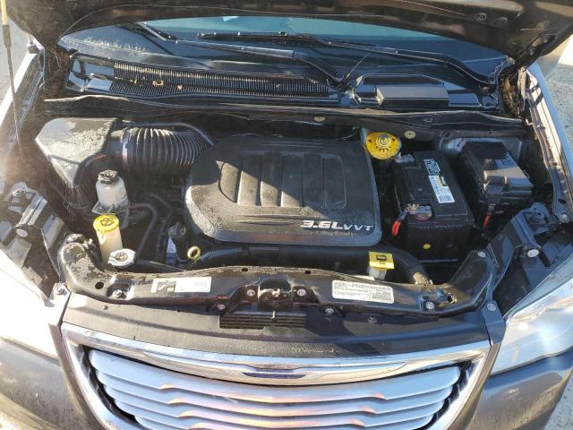 Photo 11 VIN: 2C4RC1BG0GR149037 - CHRYSLER MINIVAN 