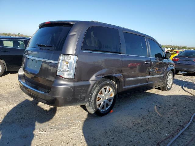 Photo 2 VIN: 2C4RC1BG0GR149037 - CHRYSLER MINIVAN 