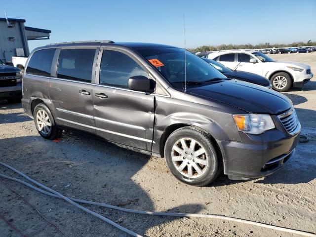 Photo 3 VIN: 2C4RC1BG0GR149037 - CHRYSLER MINIVAN 