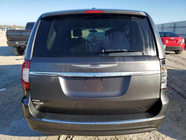 Photo 5 VIN: 2C4RC1BG0GR149037 - CHRYSLER MINIVAN 