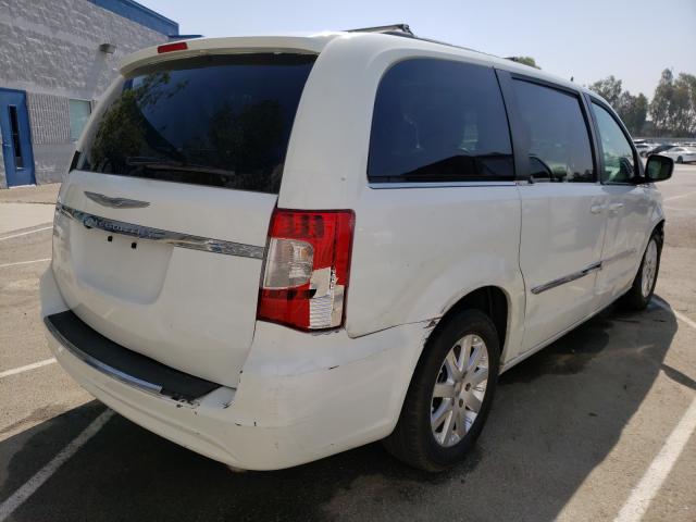 Photo 3 VIN: 2C4RC1BG0GR150415 - CHRYSLER TOWN & COU 