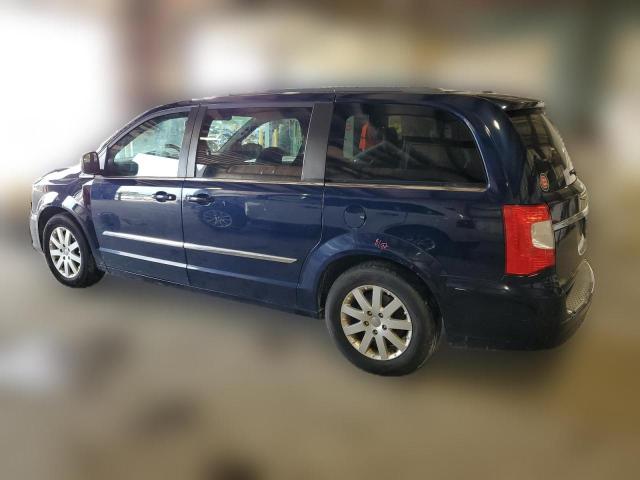 Photo 1 VIN: 2C4RC1BG0GR156375 - CHRYSLER MINIVAN 