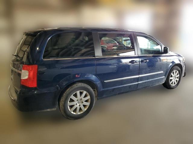 Photo 2 VIN: 2C4RC1BG0GR156375 - CHRYSLER MINIVAN 