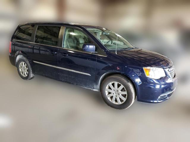 Photo 3 VIN: 2C4RC1BG0GR156375 - CHRYSLER MINIVAN 