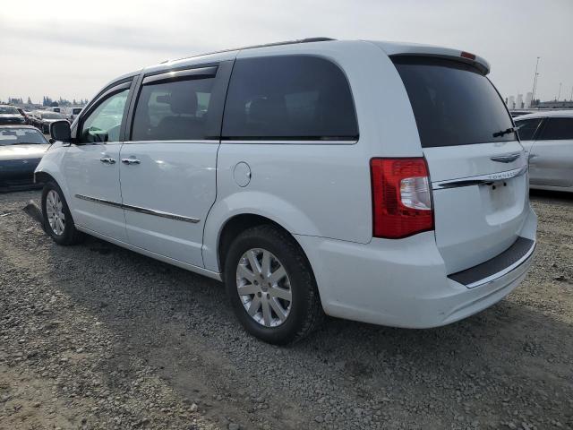 Photo 1 VIN: 2C4RC1BG0GR159521 - CHRYSLER MINIVAN 