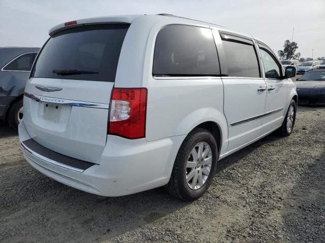 Photo 2 VIN: 2C4RC1BG0GR159521 - CHRYSLER MINIVAN 