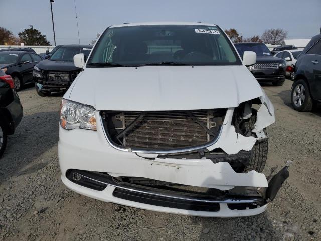 Photo 4 VIN: 2C4RC1BG0GR159521 - CHRYSLER MINIVAN 