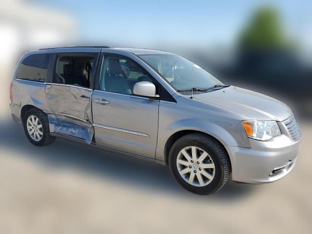 Photo 3 VIN: 2C4RC1BG0GR164752 - CHRYSLER MINIVAN 