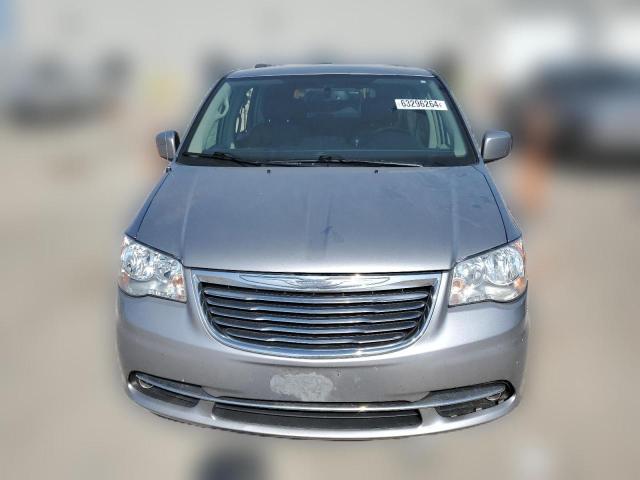 Photo 4 VIN: 2C4RC1BG0GR164752 - CHRYSLER MINIVAN 