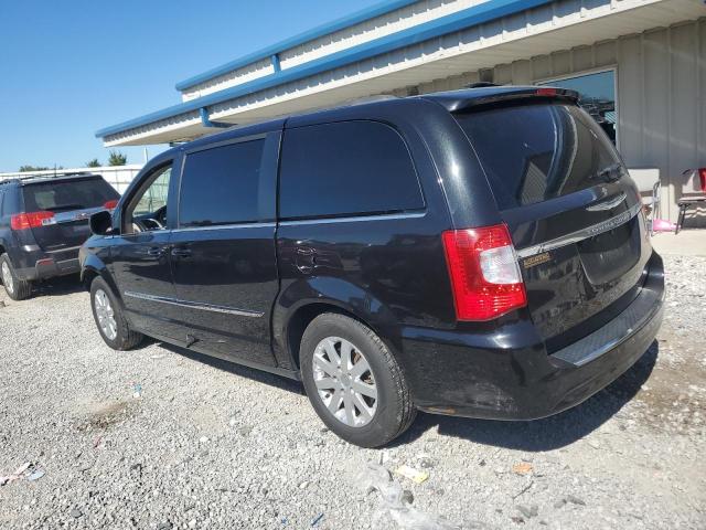 Photo 1 VIN: 2C4RC1BG0GR166646 - CHRYSLER TOWN & COU 