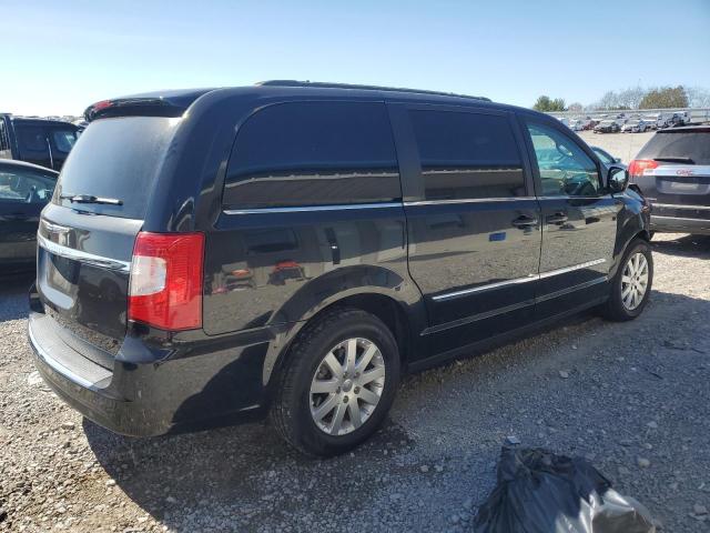 Photo 2 VIN: 2C4RC1BG0GR166646 - CHRYSLER TOWN & COU 