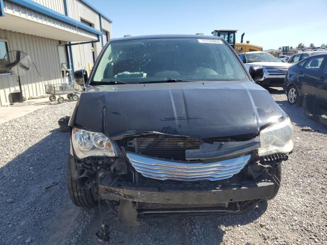 Photo 4 VIN: 2C4RC1BG0GR166646 - CHRYSLER TOWN & COU 