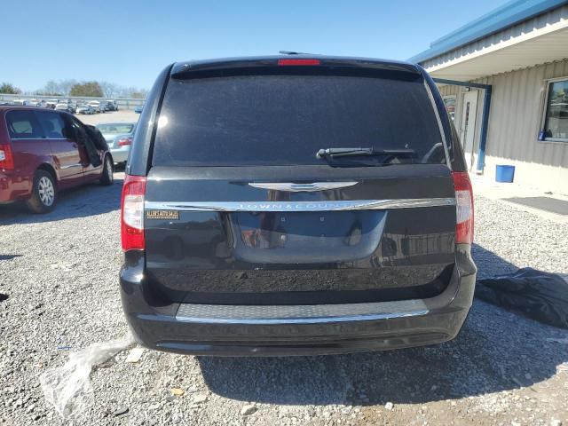 Photo 5 VIN: 2C4RC1BG0GR166646 - CHRYSLER TOWN & COU 