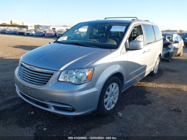 Photo 1 VIN: 2C4RC1BG0GR173192 - CHRYSLER TOWN AND COUNTRY 