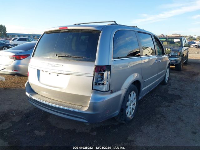 Photo 3 VIN: 2C4RC1BG0GR173192 - CHRYSLER TOWN AND COUNTRY 