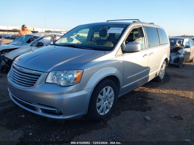 Photo 5 VIN: 2C4RC1BG0GR173192 - CHRYSLER TOWN AND COUNTRY 