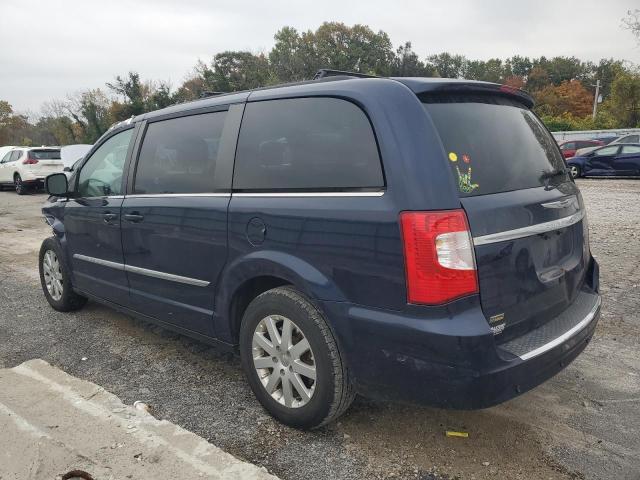 Photo 1 VIN: 2C4RC1BG0GR173242 - CHRYSLER TOWN & COU 