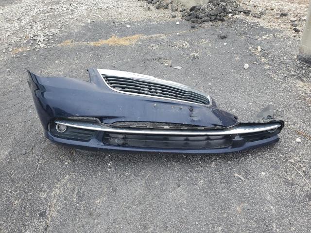 Photo 12 VIN: 2C4RC1BG0GR173242 - CHRYSLER TOWN & COU 