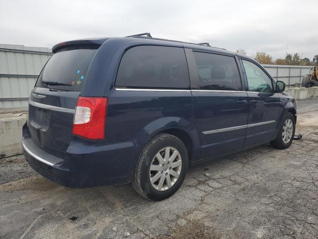 Photo 2 VIN: 2C4RC1BG0GR173242 - CHRYSLER TOWN & COU 